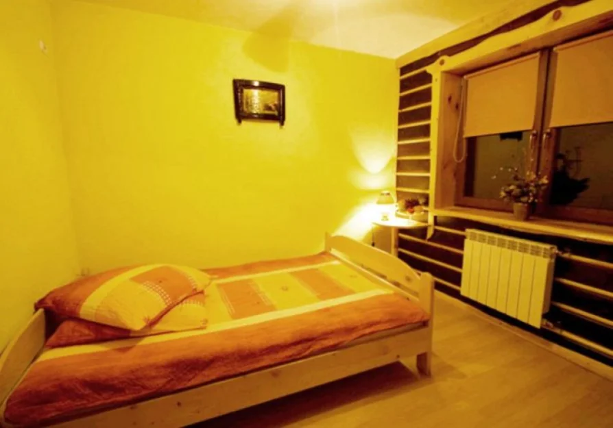 Zdjęcie Pensjonat Leśniczówka #2