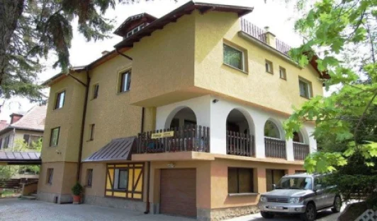 Vodrazka Joanna Kwatera Prywatna