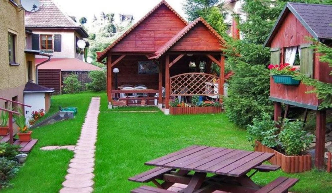 Zdjęcie Vodrazka Joanna Kwatera Prywatna #2