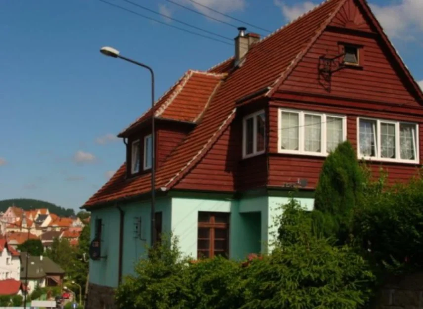 Zdjęcie Pokoje  gościnne  U Daby #1