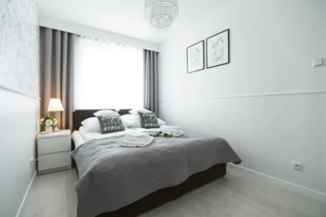 Apartament Silver Apart Rzeszów