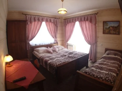 Pokoje Gościnne "U Elżbiety" 2