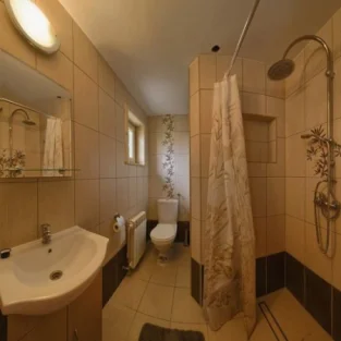 Dom Wypoczynkowy Panorama