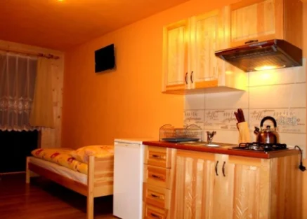 Pokoje Gościnne "Szymonek"