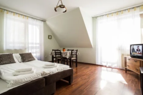 Apartamenty Willa Magnus