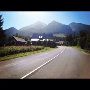 Pensjonat U Heleny i Andrzeja Felong