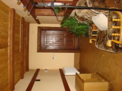 Domek Nad Strumykiem