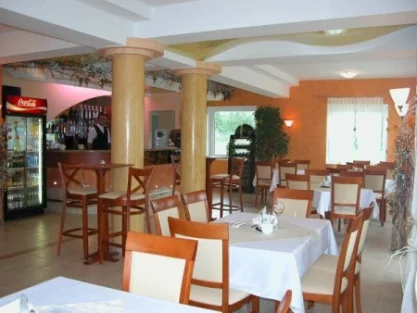 Pensjonat Willa Roma