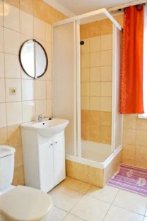 Pokoje Grzegorz Brenna