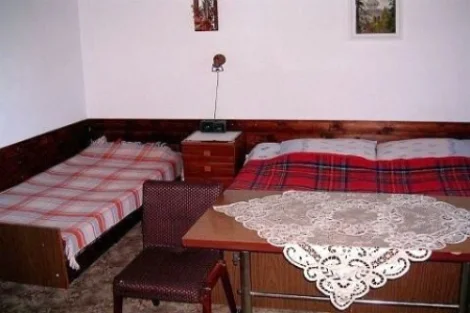 Gospodarstwo Agroturystyczne Gawlas Piotr