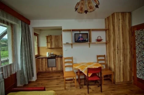 Pokoje Gościnne U Juraszków