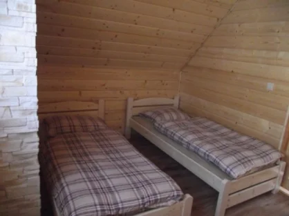 Agroturystyka Małgorzata Mentel