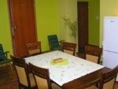 Noclegi U Kamińskich