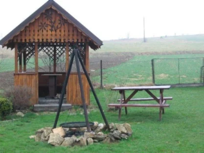 Pensjonat "U Lucyny"