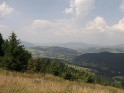 Pokoje Gościnne Zapała Janina