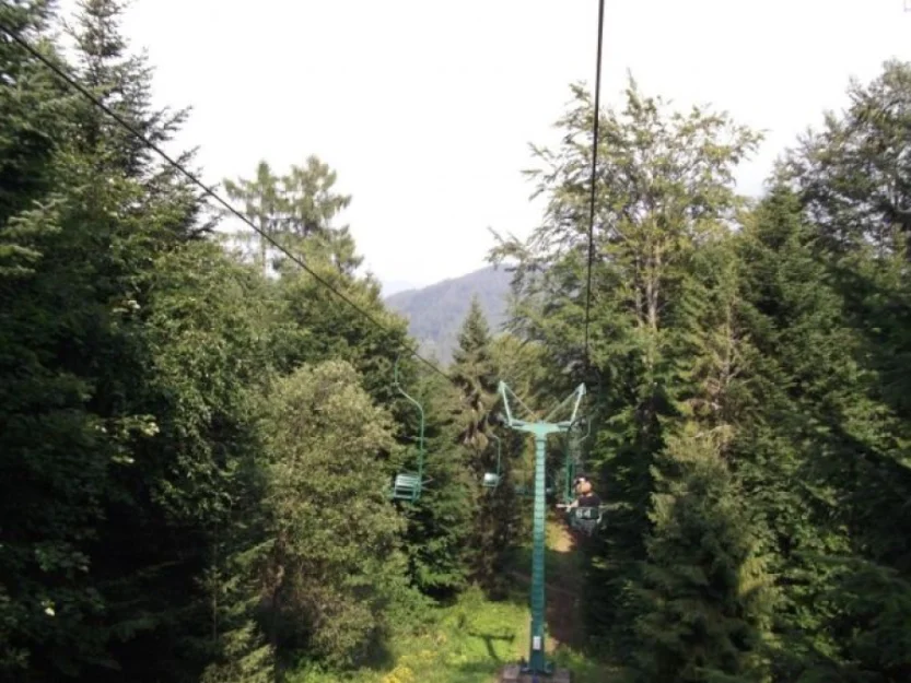 Zdjęcie Pokoje Gościnne Zapała Janina #2