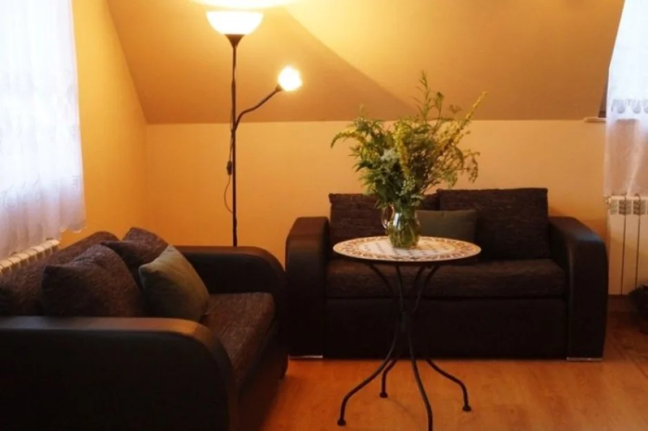 Zdjęcie Pokoje Pod Orłem #2