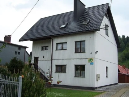 Pokoje gościnne Helena Cebula