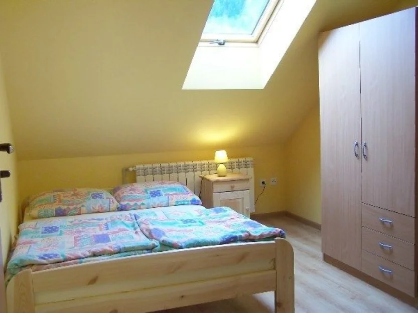 Zdjęcie Pokoje gościnne Helena Cebula #2