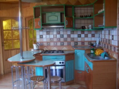 Pokoje Gościnne w Szczawniku