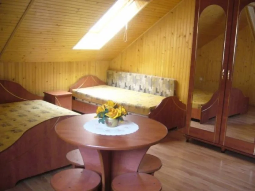 Zdjęcie Pokoje Gościnne w Szczawniku #2