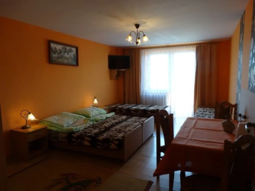 Zdjęcie Villa Orlik #2