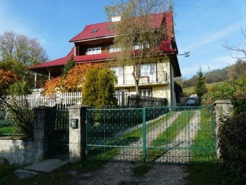 Zdjęcie Willa Pod Babkami #2