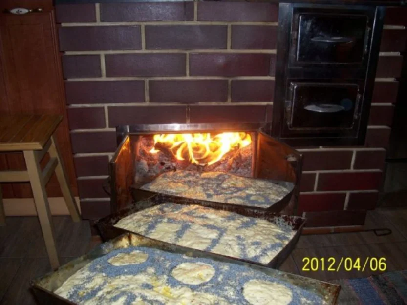 Zdjęcie Chałupa Górola #2