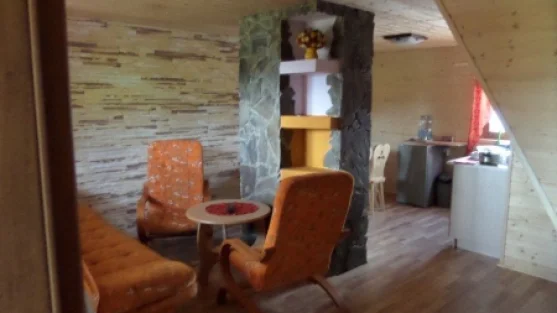 Domek Pod "Muńcołem"