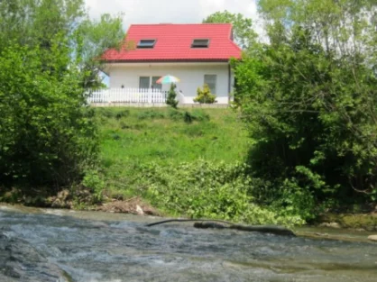 Domki U Warszawiaków