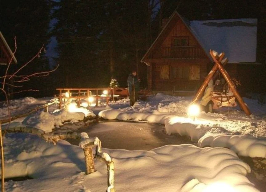 Zdjęcie Domki Naturjada #2