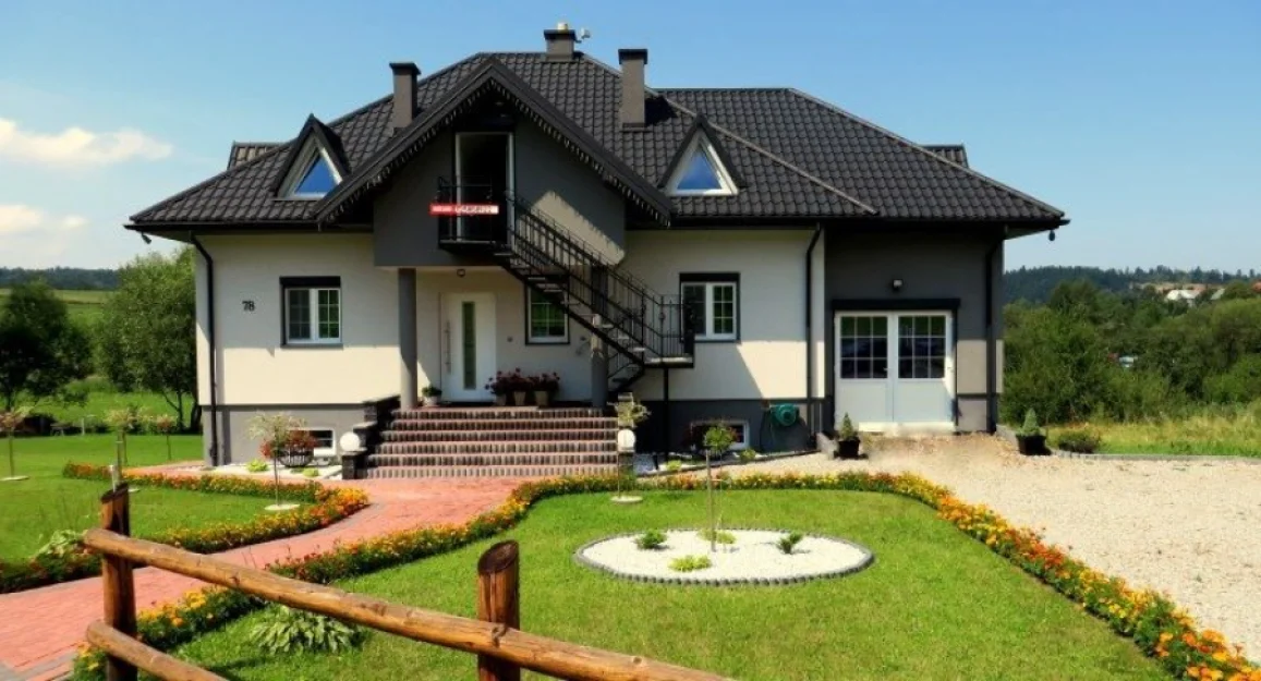 Zdjęcie Noclegi Jola I Adam Lorenc #1