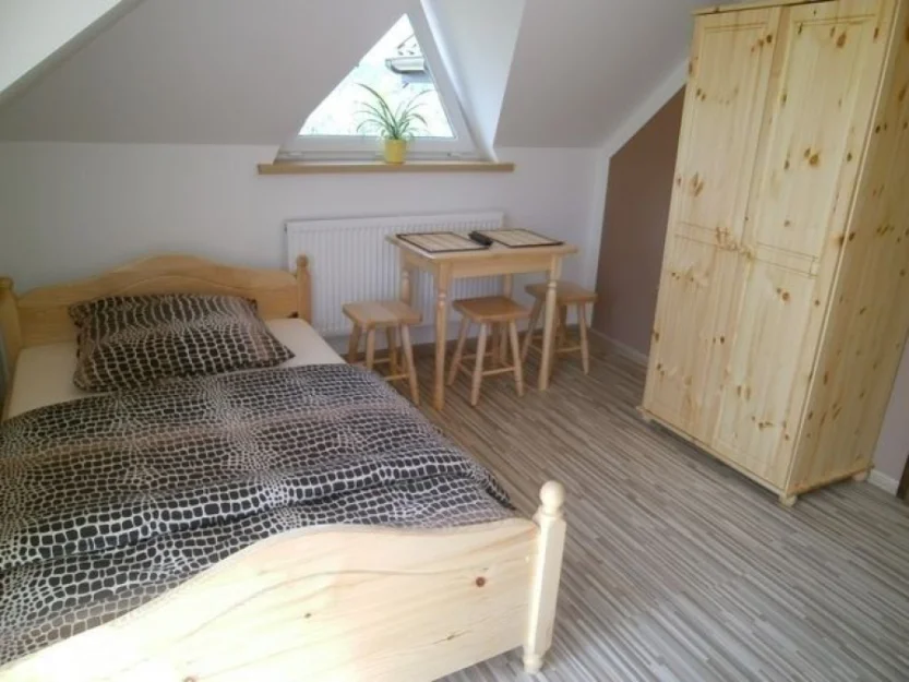 Zdjęcie Noclegi Jola I Adam Lorenc #2