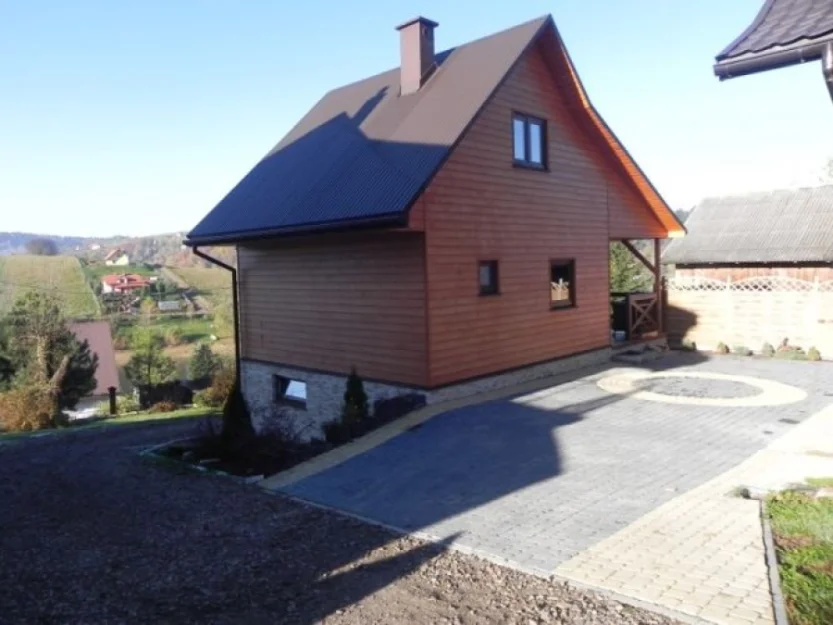 Zdjęcie Domki Nad Zalewem #1