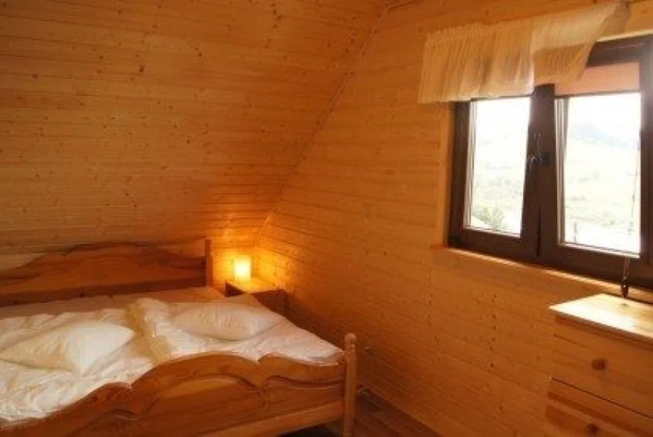 Zdjęcie Domki Nad Zalewem #2