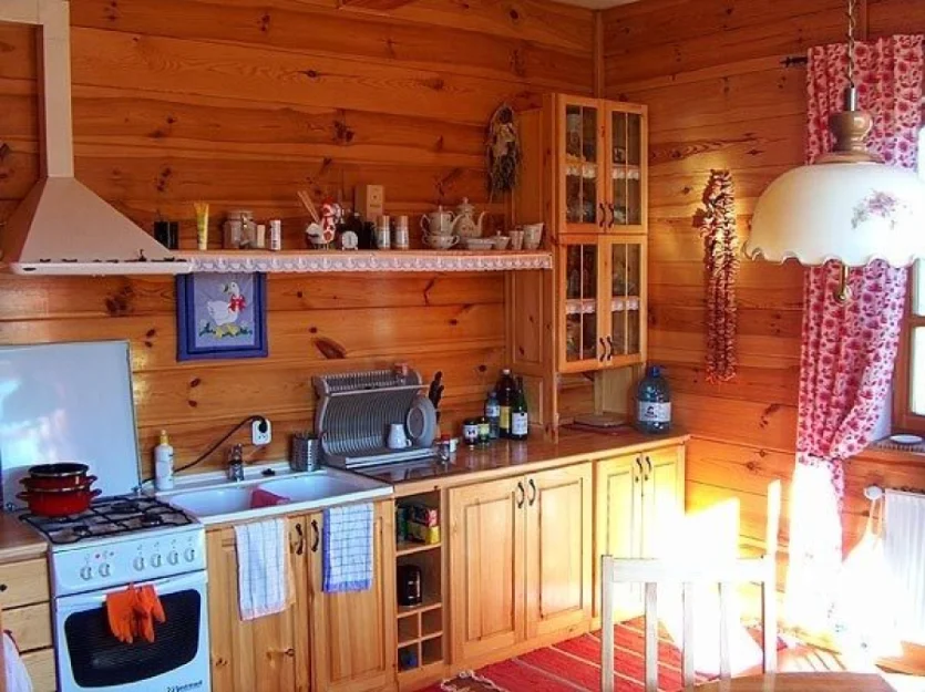 Zdjęcie Agroturystyka Sokole Pole #2