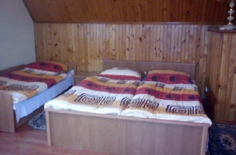 Zdjęcie Dom Bobelina #2