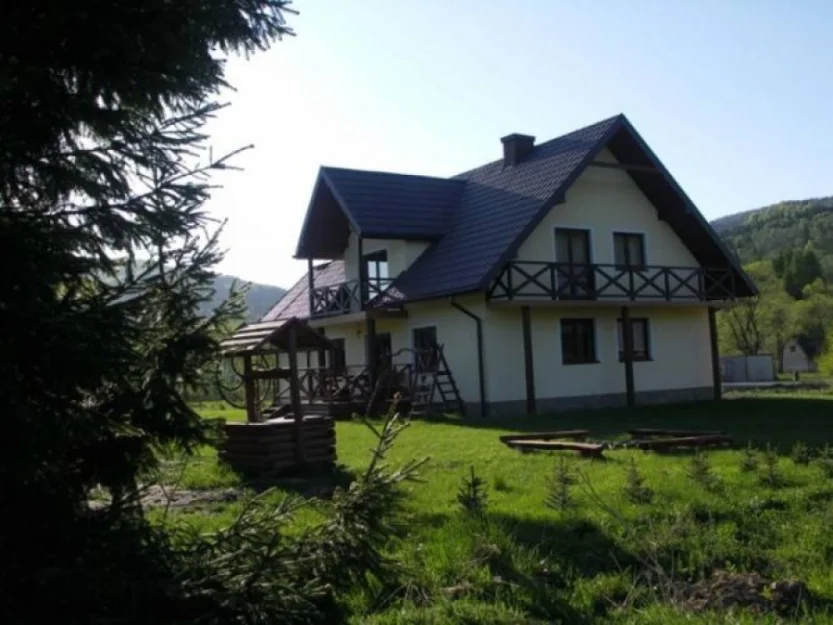 Zdjęcie Dolina Obiecana #2