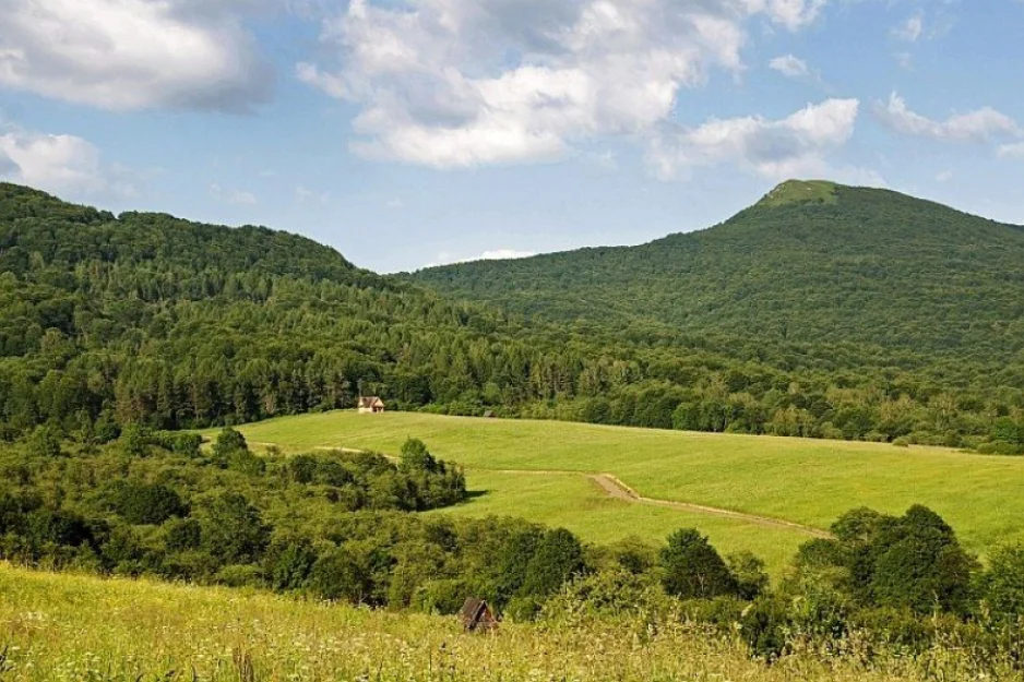 Zdjęcie Sielska Chata #2