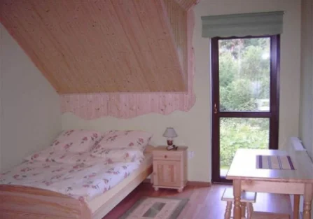 Pokoje Gościnne