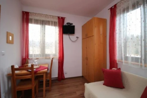 Dom Gościnny Borsuczyna