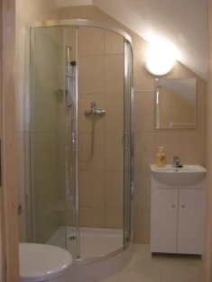 Chata Z Widokiem Na Połoninę Wetlińską