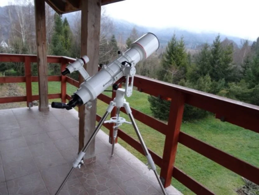 Zdjęcie Chata Z Widokiem Na Połoninę Wetlińską #2