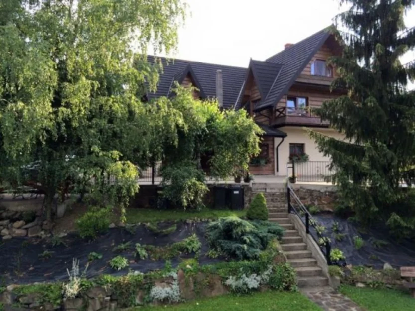 Zdjęcie Mała Chatka #1