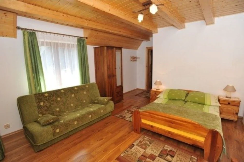 Zdjęcie Mała Chatka #2