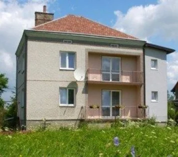 Wczasy u Tomkiewiczów