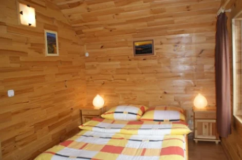 Noclegi w Polańczyku