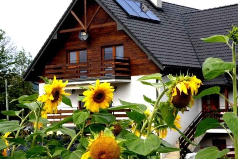 Zdjęcie Agroturystyka Malowane Wierchy #1