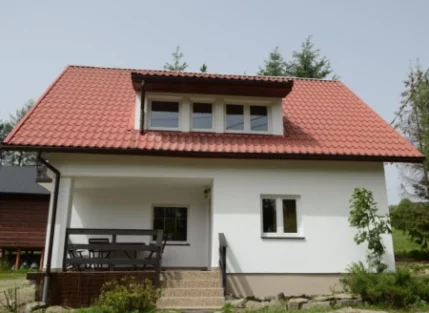 Dom wypoczynkowy "Słowik"