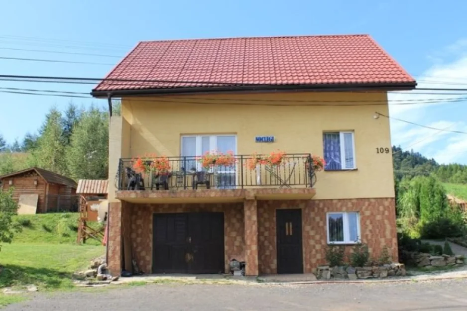 Zdjęcie Pokoje Gościnne u Ewy #1